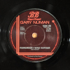 Gary Numan Remember I Was Vapour 1980 UK